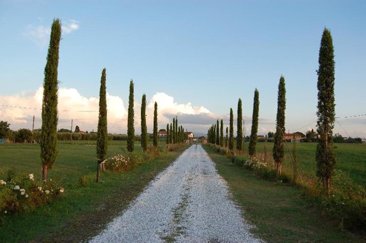 Il Chiassetto Agriturismo No Kids Villa Cascina Exterior photo